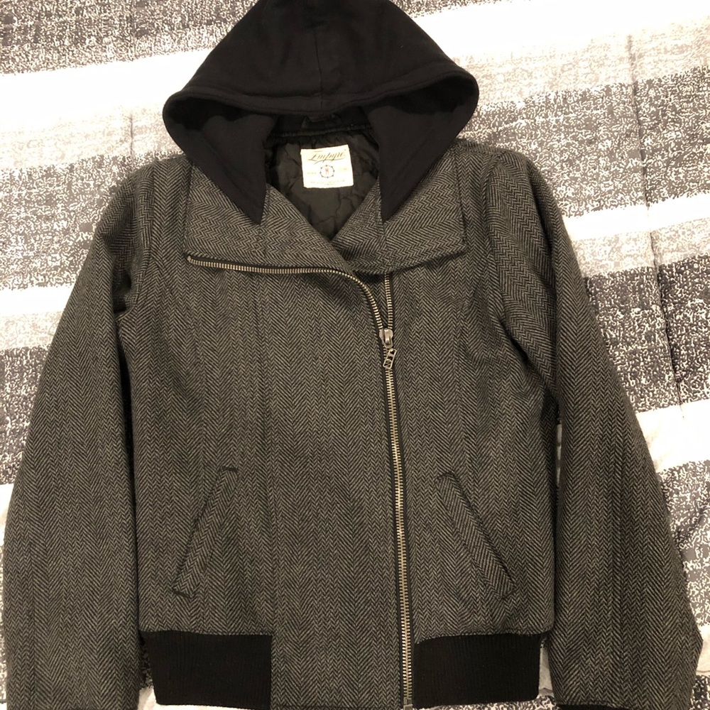Empyre Jacket / Bomber Jacket size M